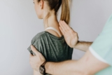Why Your Shoulder or Upper Back Hurts After Gastric Sleeve