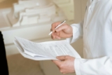Close your books off with confidence: year-end accounting checklist