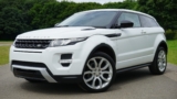 CAA Releases 2026 High Theft Vehicle List
