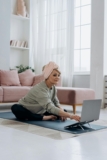 How Women Over 50 Can Use Technology Mindfully to Reconnect and Thrive – thisisyourbestyear