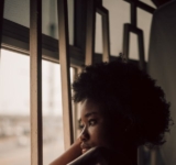 Iheoma Amadi: What Does It Feel Like to Navigate Life as an 18-Year-Old?