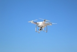 Looking Up: Protecting Dairy Farms with the Rise of Drones