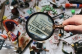 What to Do When Your Finances Are Under the Microscope