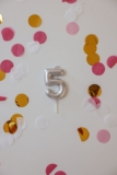 Five Years of Motherhood – The Mama Perspective
