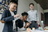 How to Raise a Gentle Man – Sarah Ockwell-Smith