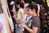 Growing Creativity and Confidence Before the School Year Begins