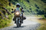 Motorcycle Safety Tips For Riding In Mountainous Regions
