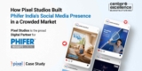 Phifer India social media marketing