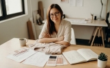 From Breastfeeding Struggles to Building a Nursing Brand: Florence Tay’s Journey with Lovemère