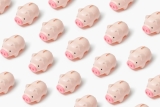 Bank Accounts, Treasury Bills, Money Markets, ETFs – October 2026 — My Money Blog