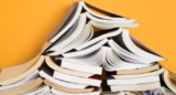 The December Round-Up of New Book Round-Ups