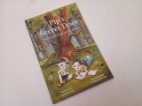 Pip’s Secret Door by Fiona Lowry – The Strawberry Post