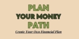 New Book + Giveaway: “Plan Your Money Path”