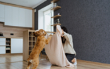 How to Keep Your Dog Entertained Indoors: Fun Activities for Rainy Days