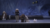 ‘Please’, ‘Floating’ Animation Shorts in the Flipbook Film Festival 2026 Winners