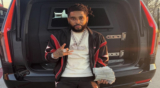 Pooh Shiesty’s “All Eyes On Shiest“ Hits No. 1 on Apple Music
