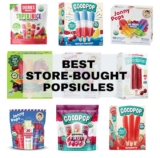 Best Store Bought Popsicles