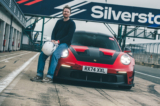 WATCH: Mad Manthey Porsche GT3 RS – how much faster does this £100k kit really make you?