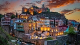 The Cultural Soul of Tbilisi: Inside the Stamba Hotel Ecosystem