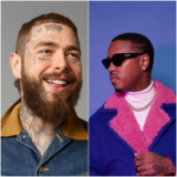 Post Malone – F**k (ft. Jeremih)