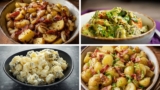 How to Make the Best Potato Salad