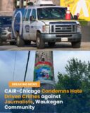 Council on American-Islamic Relations—Chicago, Illinois