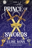 Review: Prince of Swords by Elise Kova