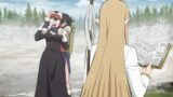The Warrior Princess and the Barbaric King: Episode 7 Review