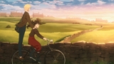 Love Through a Prism – The Josei Next Door