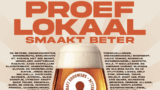 Proef Lokaal: Rediscover Your Backyard Breweries