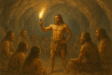 Prometheus Pitches Fire to the Investor Council – Pitching Angels