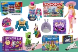 Best toys for 6 year olds 2026: 45 age-appropriate ideas