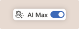 AI Max for Search is now available