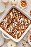 Pumpkin Baked Oatmeal