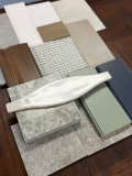 How to Choose Kitchen Finishes Without Getting Overwhelmed