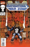 Longbox Junk!: Longbox Junk – The Punisher: War Zone Part Four (Issues 31