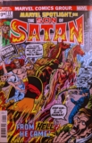 The Son of Satan and the Preachers Kid – Comics Comics Comics…
