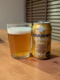 Abashiri Golden Ale | BeerTengoku
