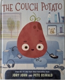 The Couch Potato – Lisa Connors