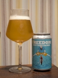 Bay Brewing Freedom | BeerTengoku