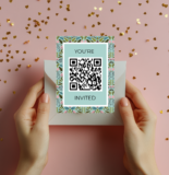QR Code Invitations: Everything You Need to Know
