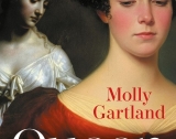 The Queen of Bushy House by Molly Gartland #Review