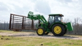When to Replace Hydraulic Hoses, Belts & Wear Parts