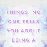 Things No One Tells You About Being A Rape Victim