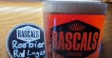 The Beer Nut: Together alone