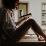 How to Make Time for Reading, No Matter How Busy You Are
