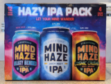 Revisiting the Hazy IPA Pack from Firestone Walker Brewing (received)