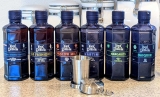 Knox & Dobson RTD cocktails – quick notes