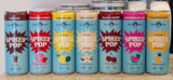 Owl’s Brew Spiked Pop Hard Soda – reviewing a variety of flavors