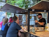 Friday Food Bites: Red Rabbit Ramen closes, Maani’s pops up, Dafuque Beer moves